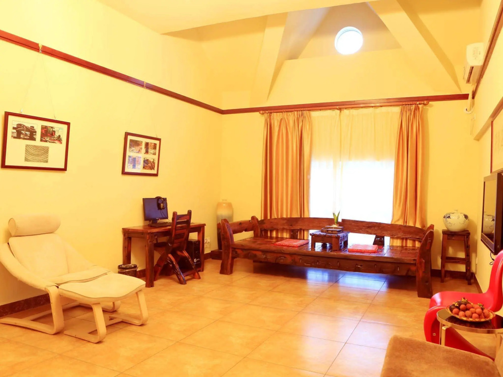 Beihai Sufubi Gallery Hotel