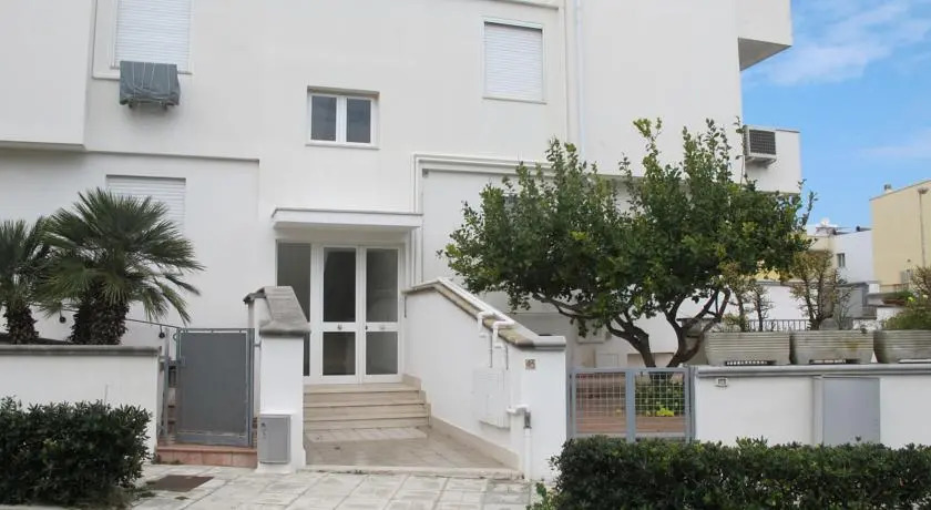 Otranto Vacanza Facile - viale Rocamatura