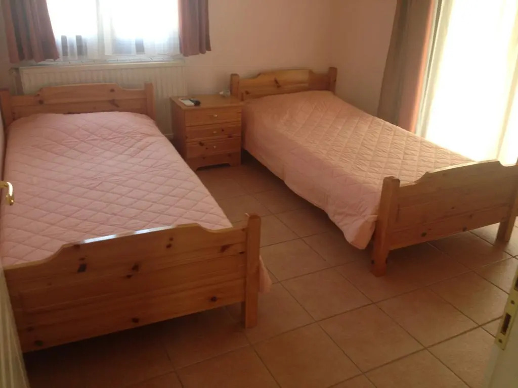 Villa Dafni Studios