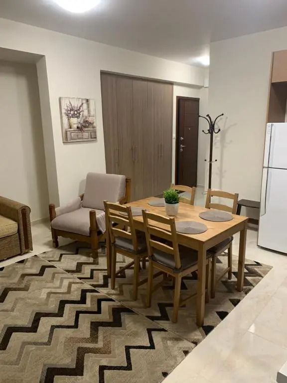 Renovated Apartment in the Center of Larisa