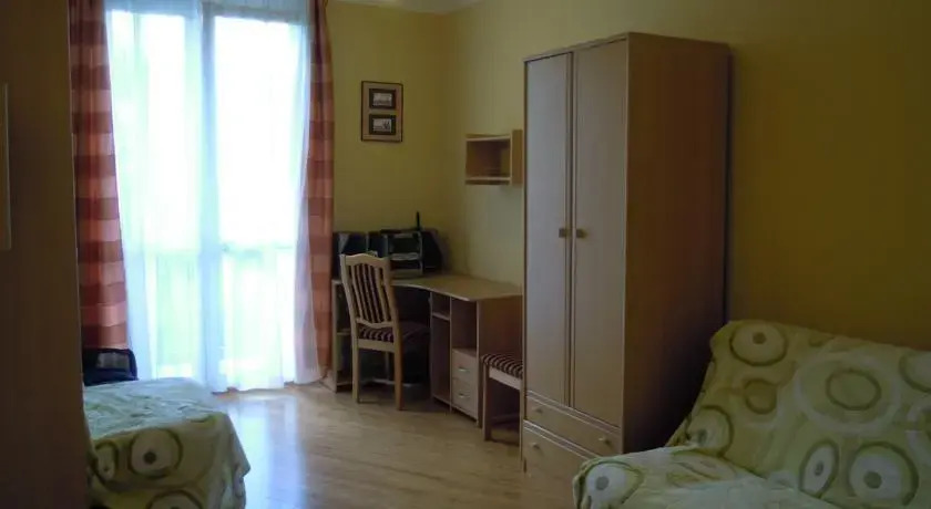 Apartament przyjazny Iwicka