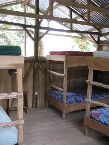 Flutterby House Hostel