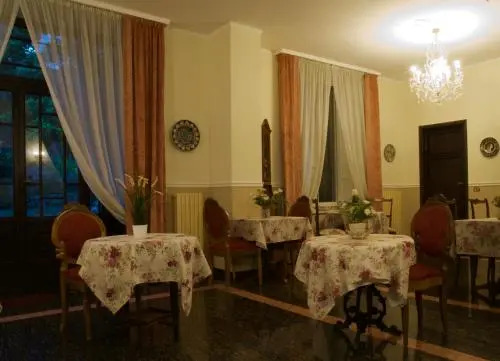 Il Giardino Segreto di Ascoli Piceno