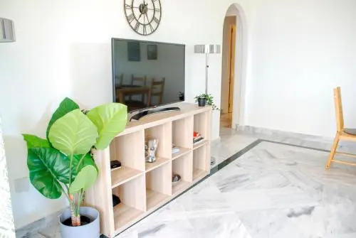 Lovely Puerto Banus Apartment