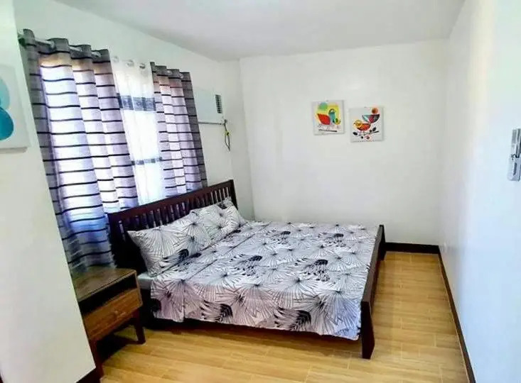 Kaitleen Home Stay Door 2