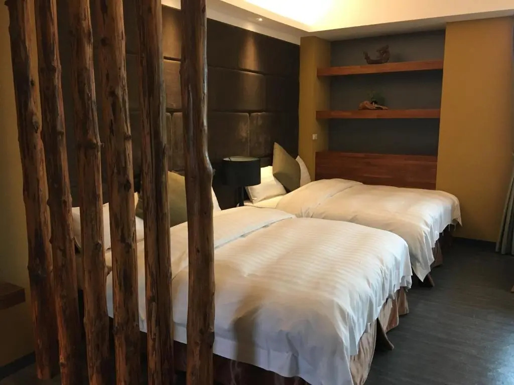 Great Nature Villa