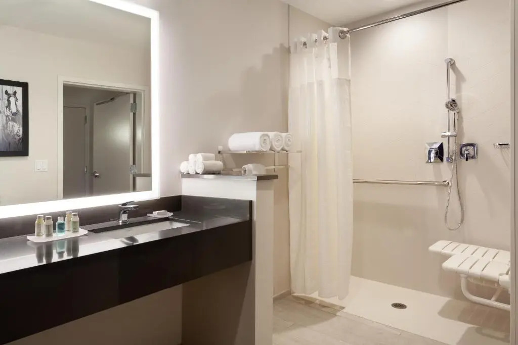 Fairfield Inn & Suites by Marriott Wellington-West Palm Beach
