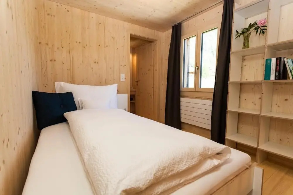 Lenk Lodge - Boutique Design Hotel & Apartments