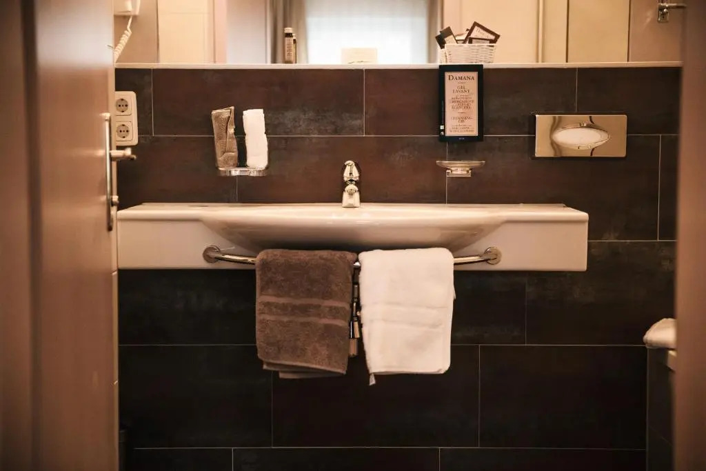 Arlen Lodge Hotel-Garni inkl Premium Sommerkarte