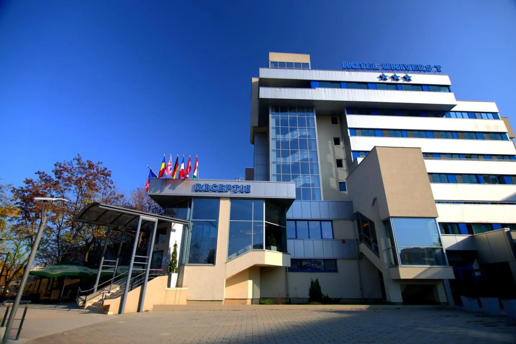 Hotel Univers