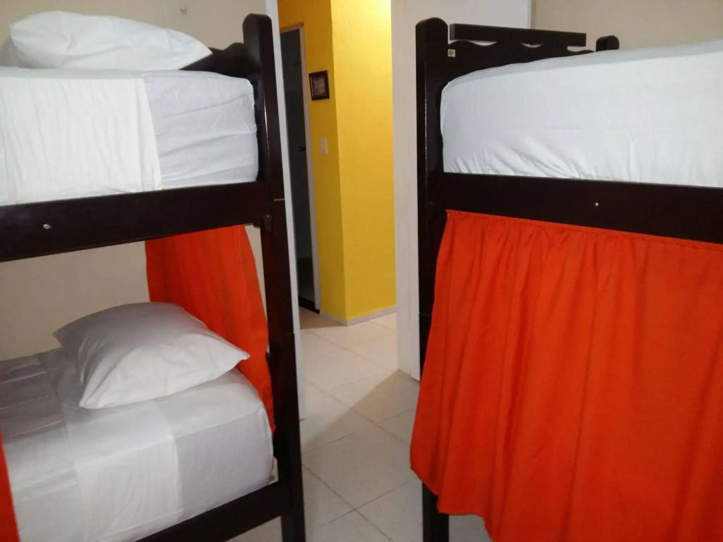 Hostel Dragão do Mar Fortaleza