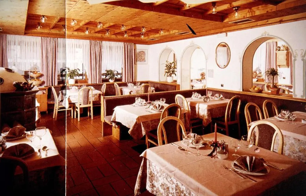 Aparthotel Zum Schlössl