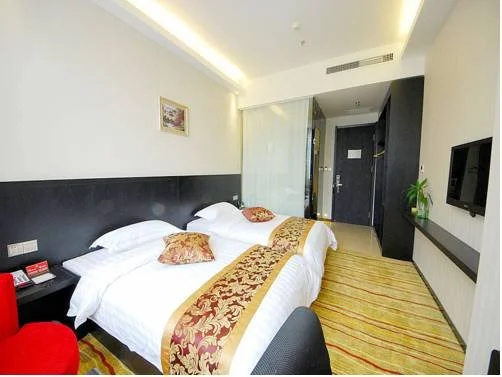Xian Jingdun Hotel