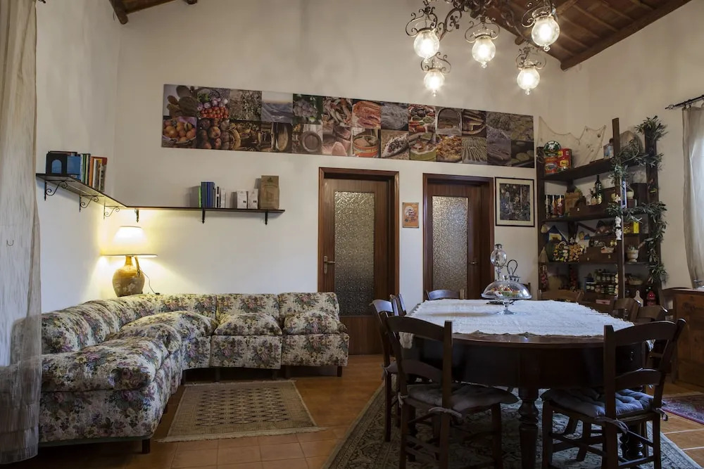 Sogno Siciliano Turismo Rurale