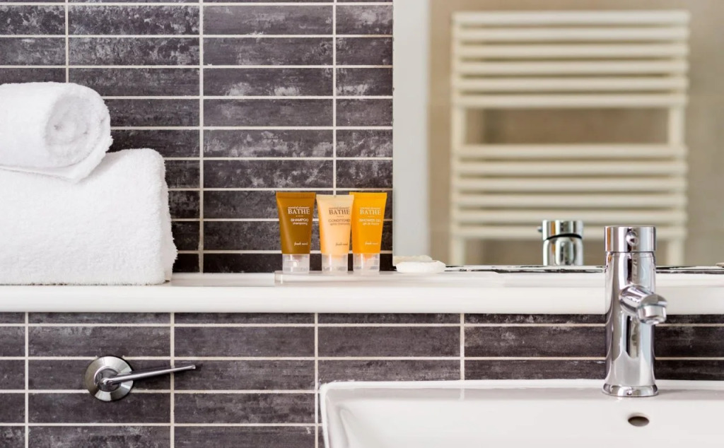Dolphin House - Serviced Apartment Living In London