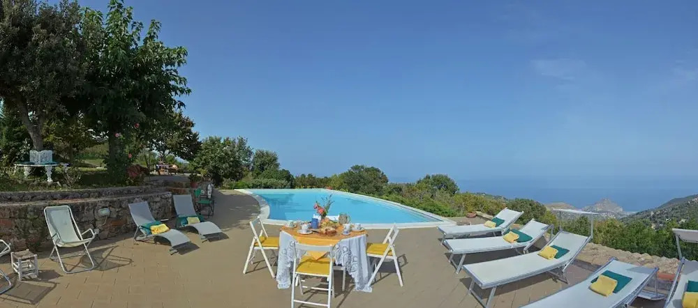 Villa Il Ciliegio