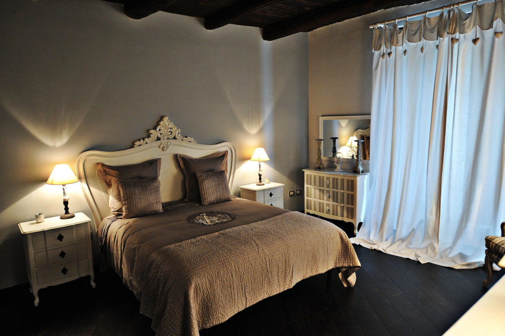 B&B La Garçonniere