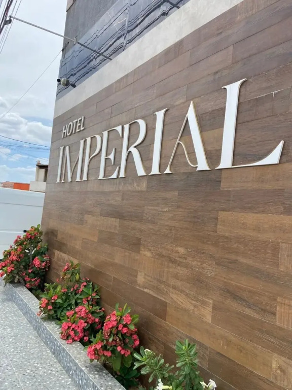 Hotel Imperial