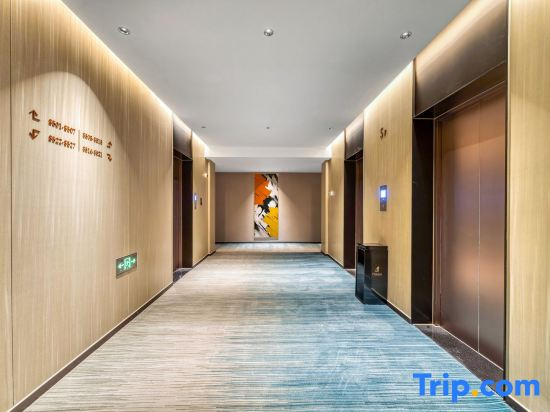 Landison Hotel Yinzhou Ningbo