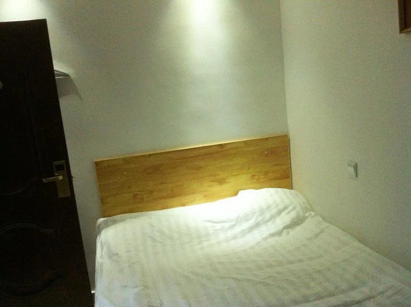 Cherry Business Hotel
