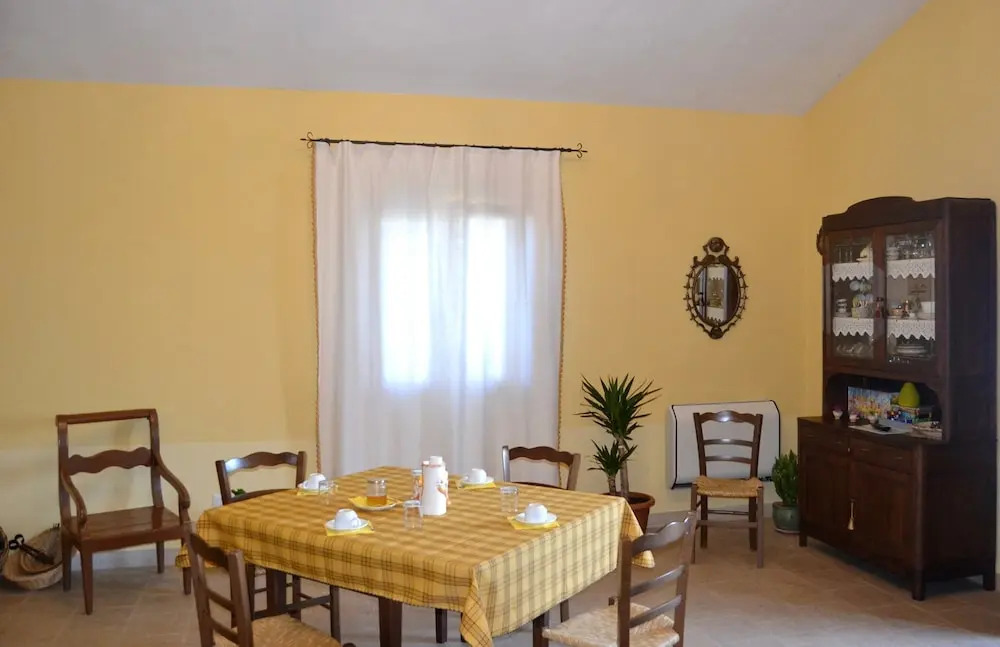 Al Bosco delle Api
