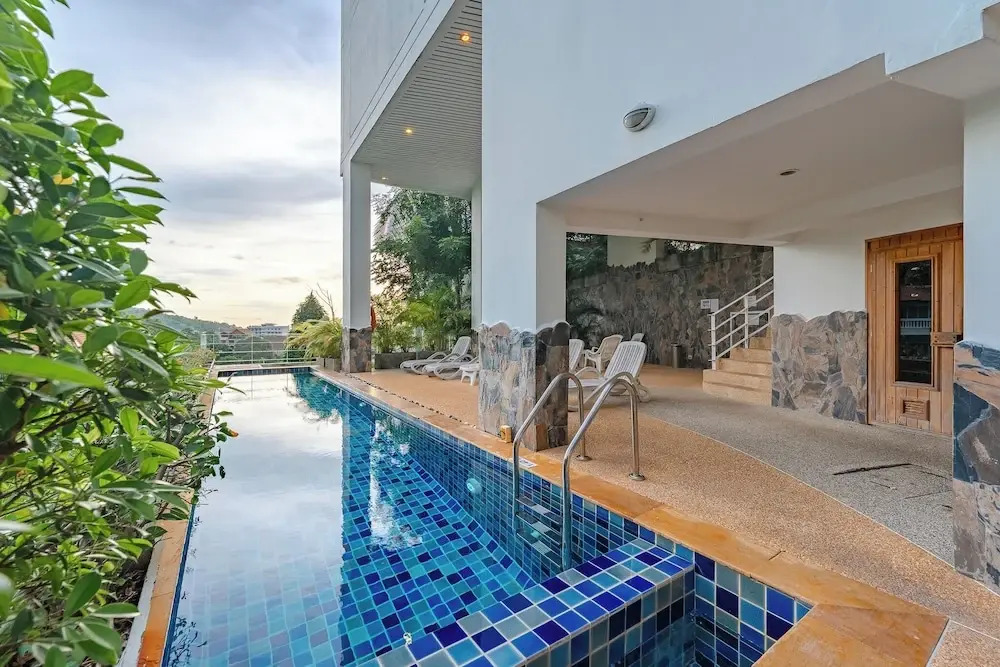Scenic 1BR Escape Near Beach C195