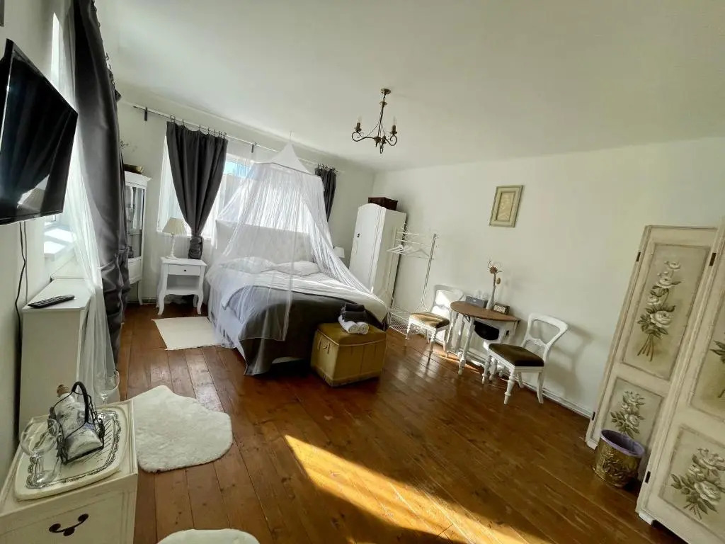 The Old Bath Guest House