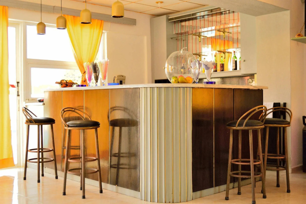 Modul Hotel
