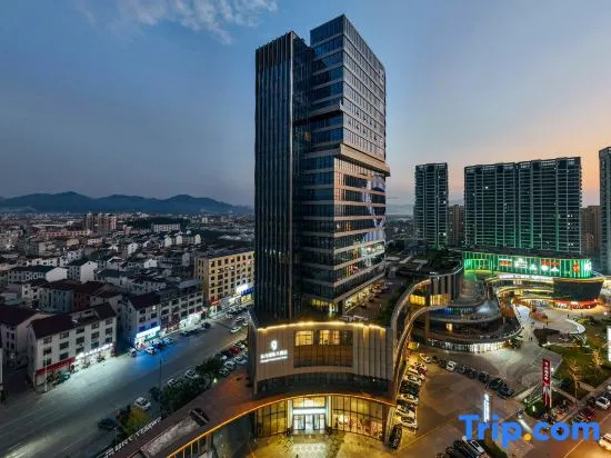 Dongyang Changjiu International Hotel
