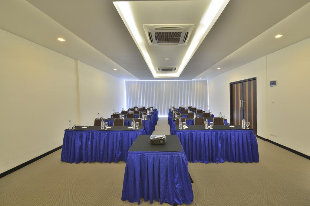 Zodiak Sutami by KAGUM Hotels
