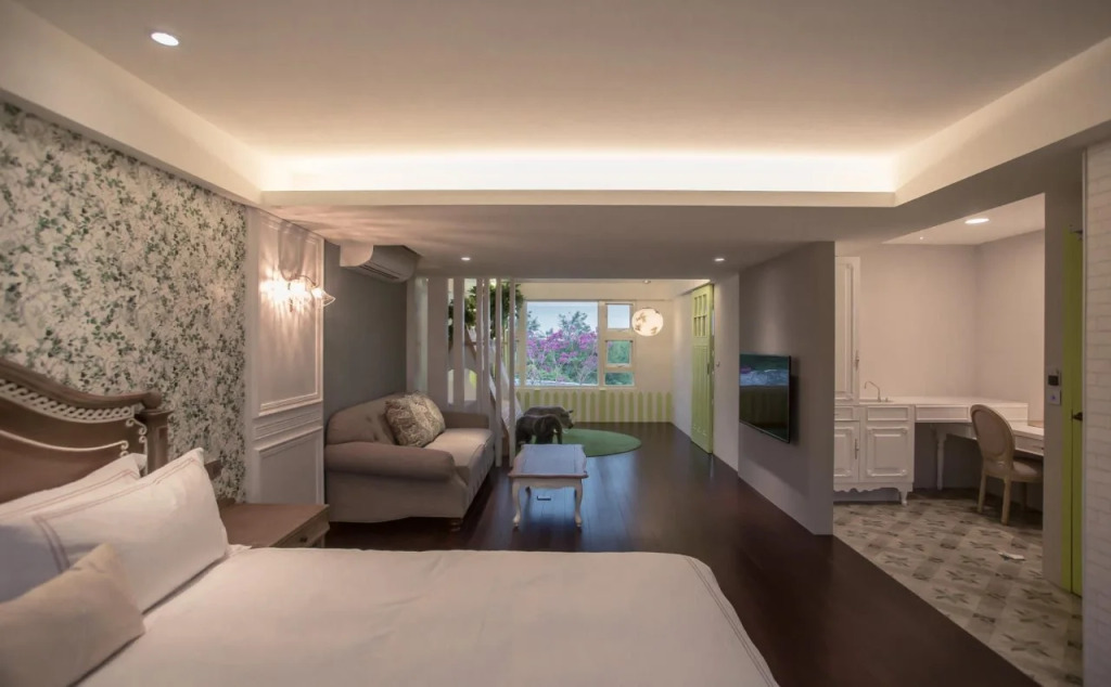 Bunnyhills Kids B&B