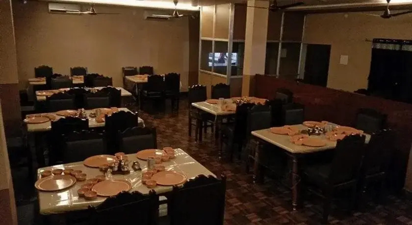 Hotel Bhammars