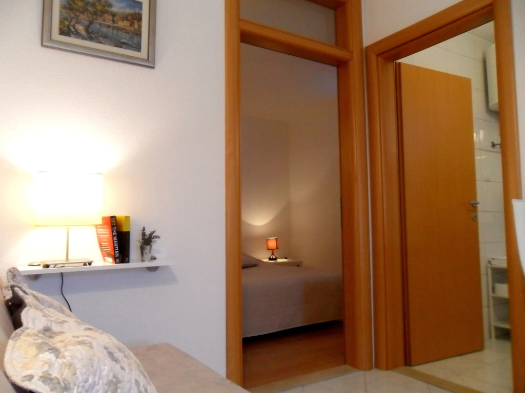 Apartments Pera
