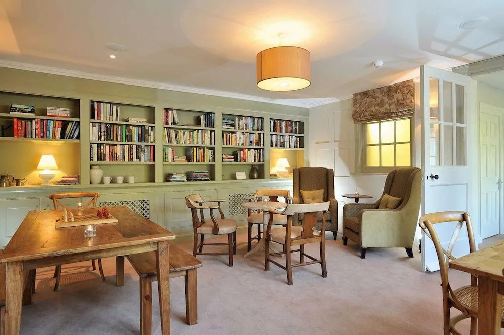 Congham Hall Hotel & Spa