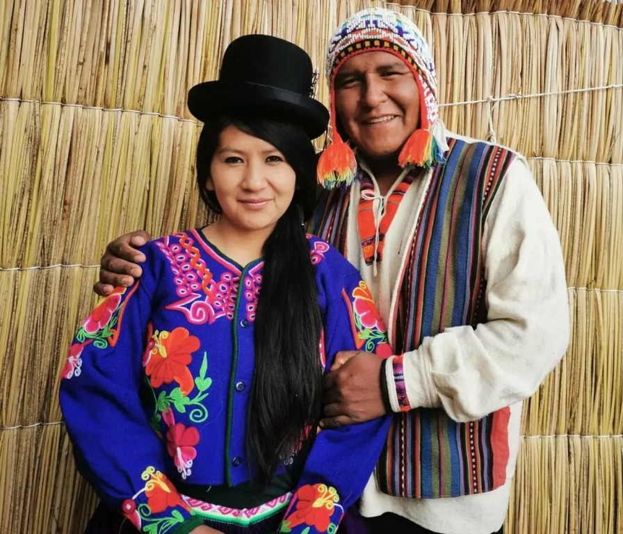 Titicaca Homestay Lodge