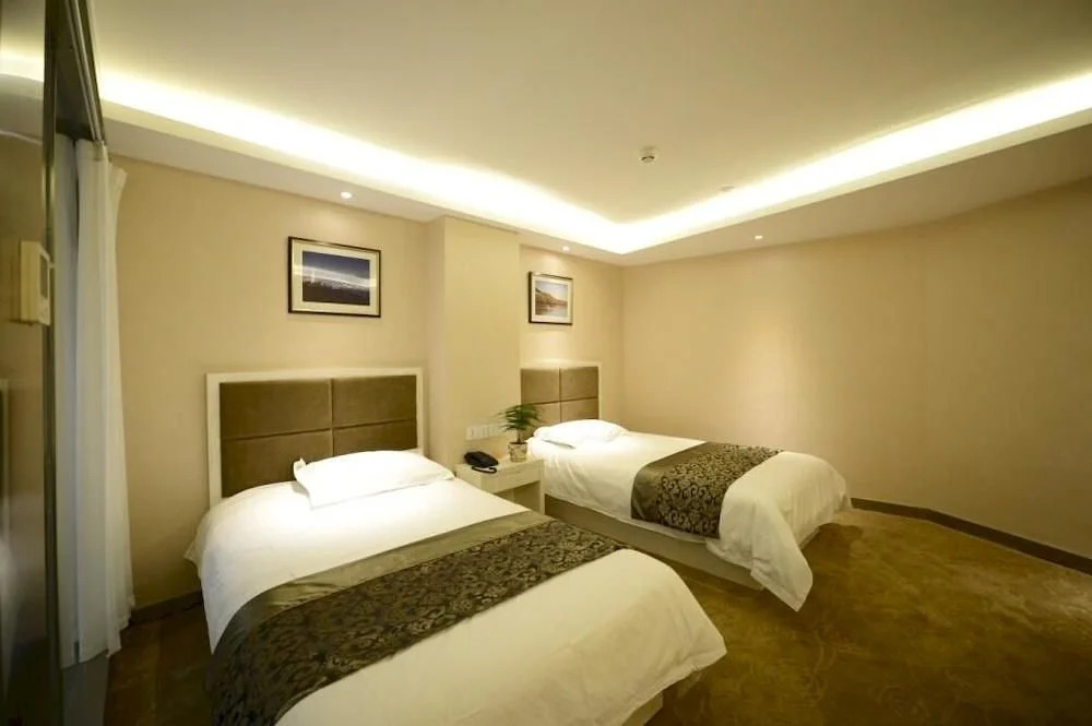 Hangzhou Yuqi Hotel