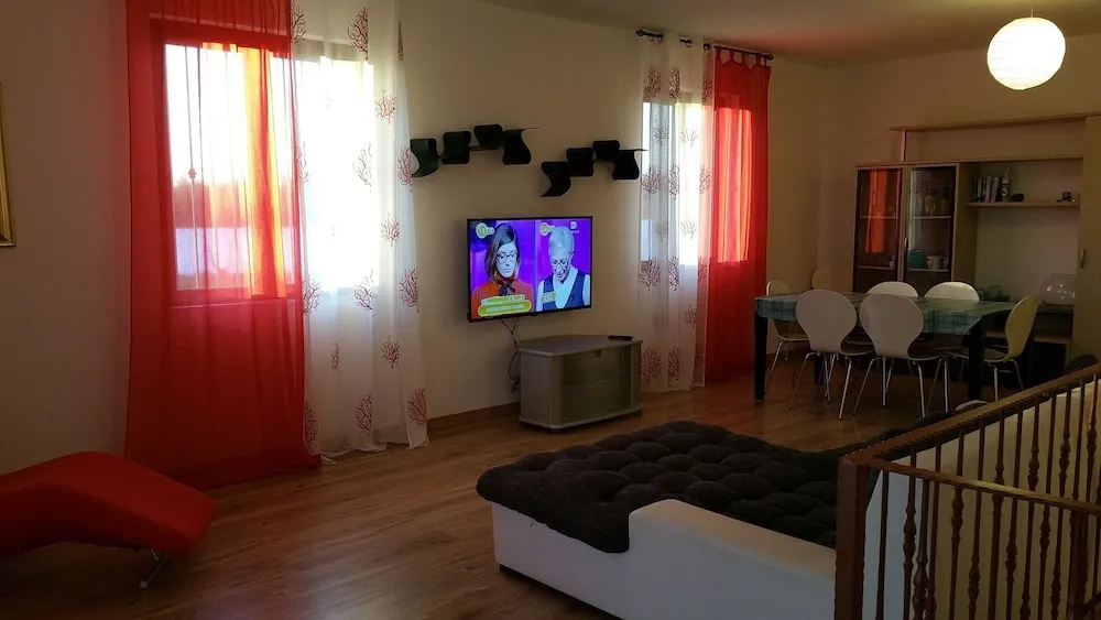 Villa Rafael