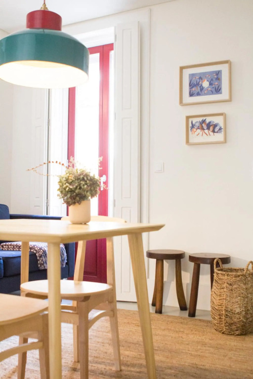 Oporto Sweet Home I