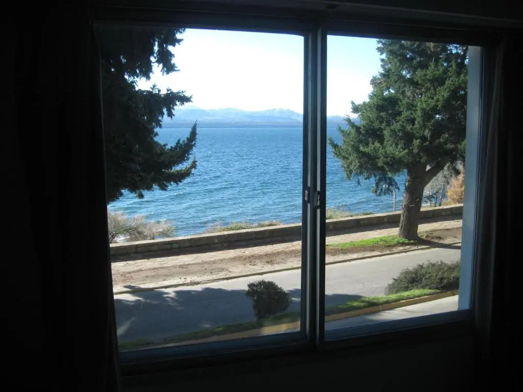 Departamento Costanera