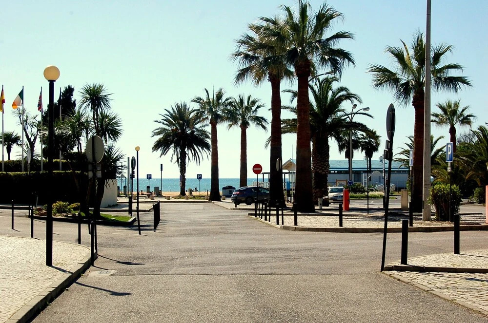 Vila Sol Flat on Amazing Condominium With 3 Pool´s