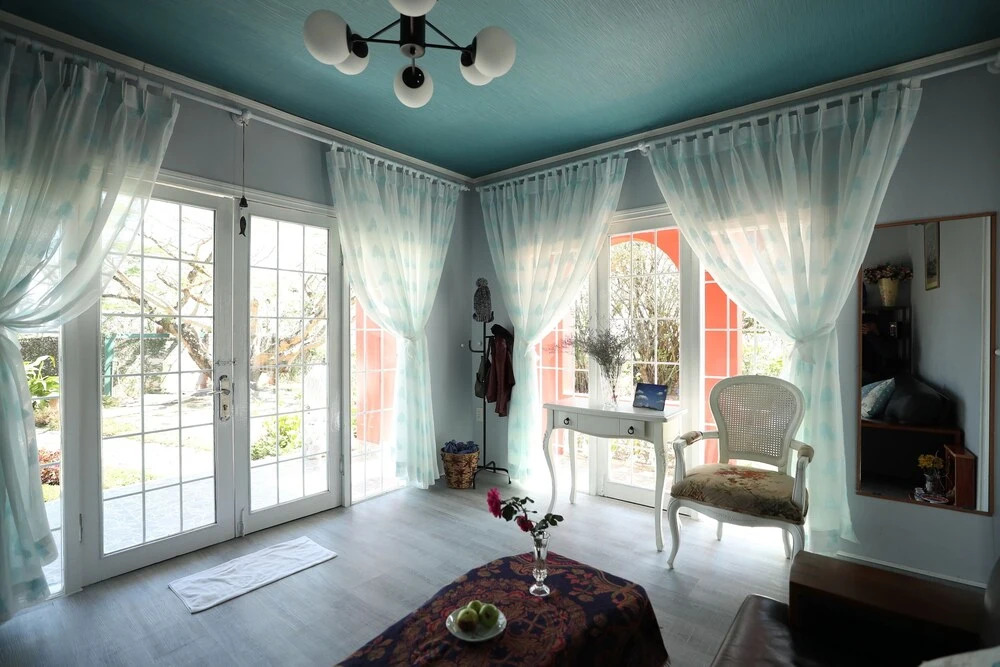 Ohayou Dalat Homestay