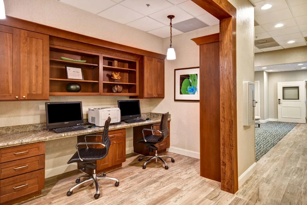 Homewood Suites by Hilton Tampa-Port Richey