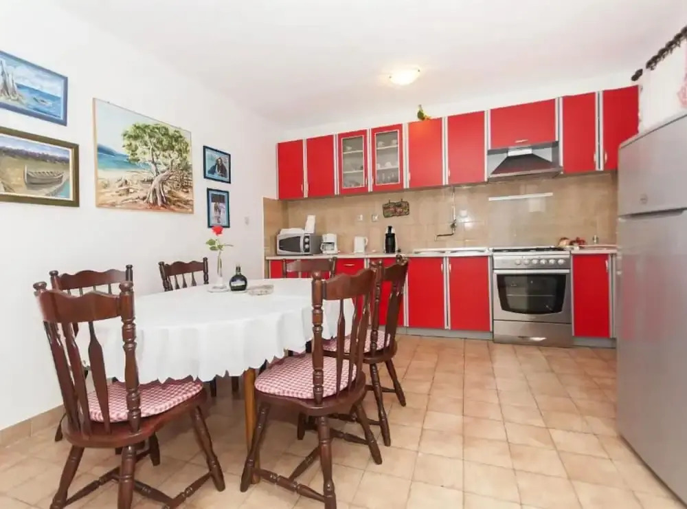 Apartment Maksim