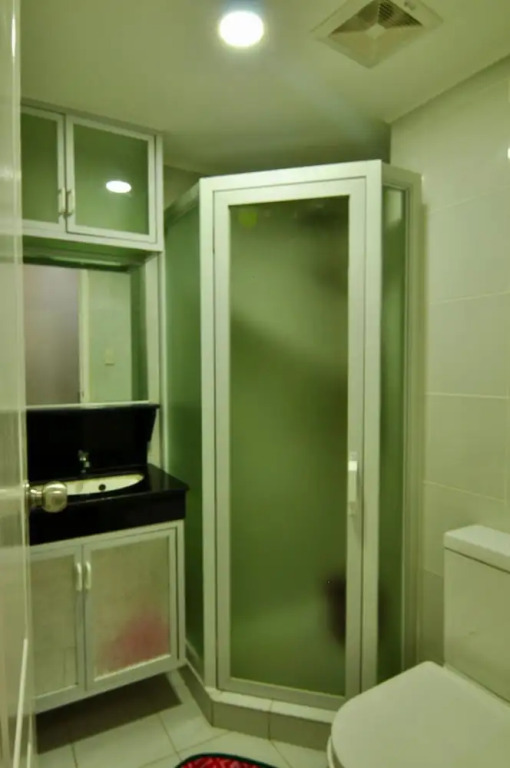 One Oasis Condominium