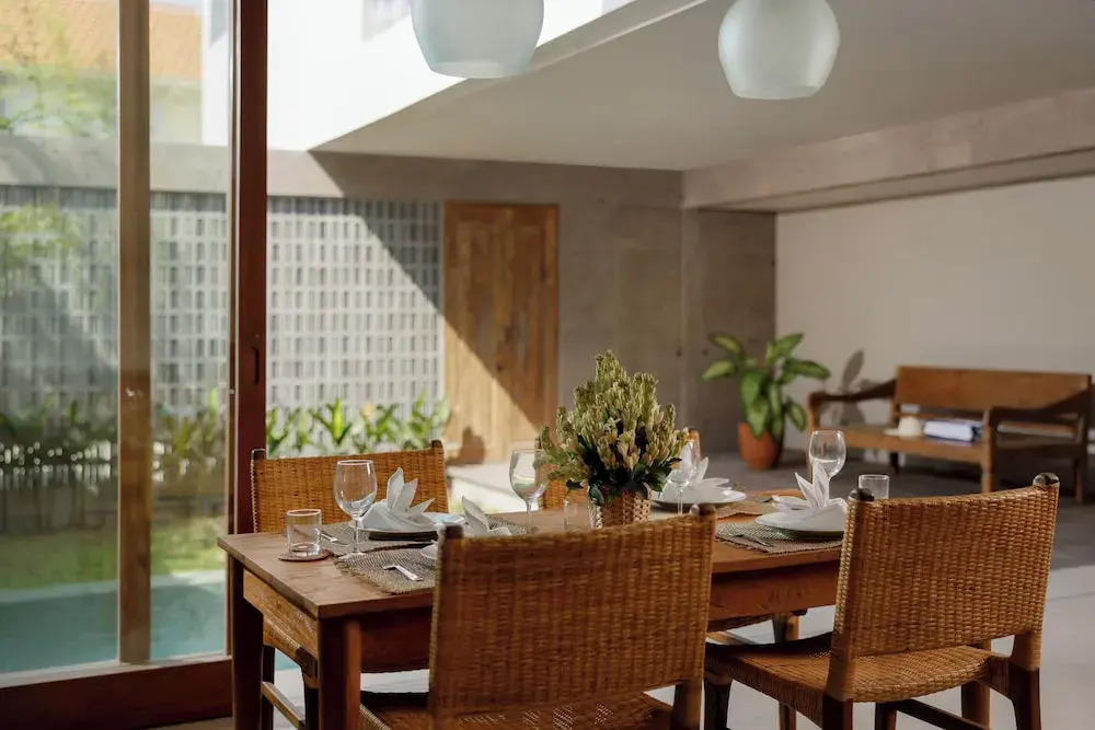Pulang Villas Private Pool, Pererenan