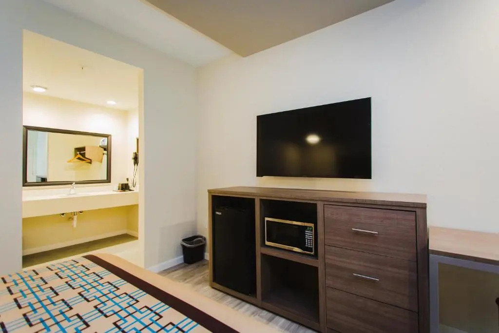 Scottish Inns & Suites Atascocita