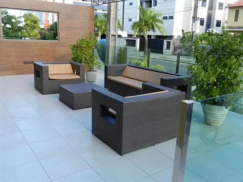 Akropolis Home - Cabo Branco