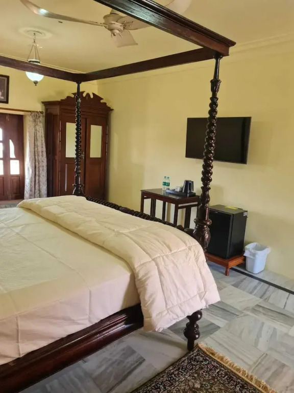 Umaid Mahal Palace
