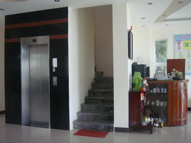 Moonlight Hotel