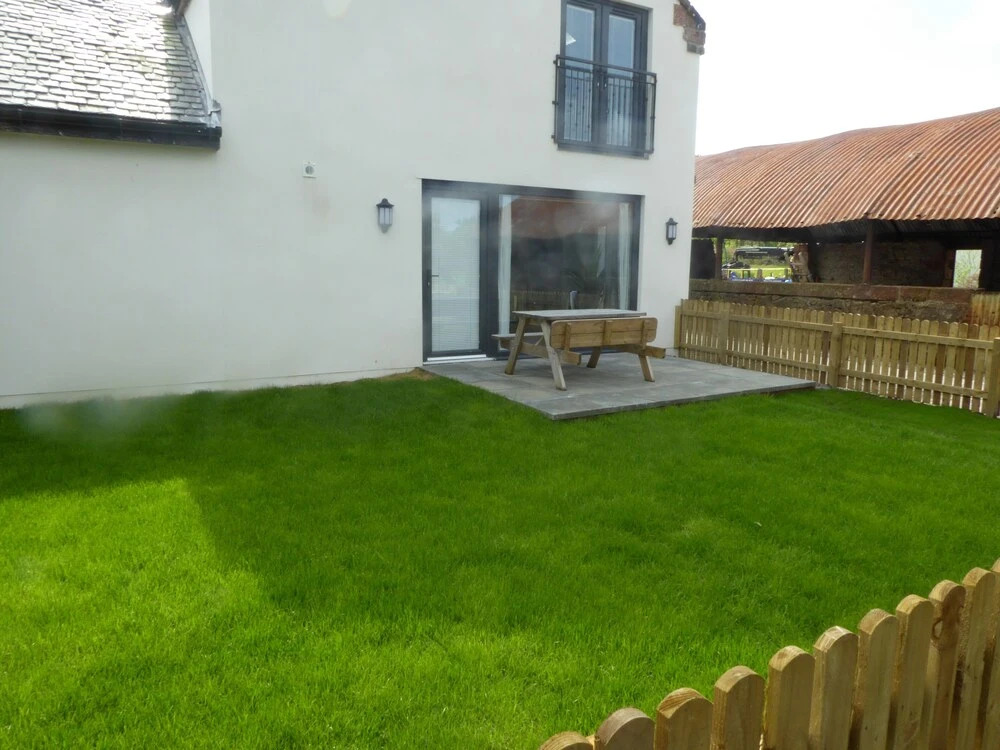 The Stables Lower Cottage 6